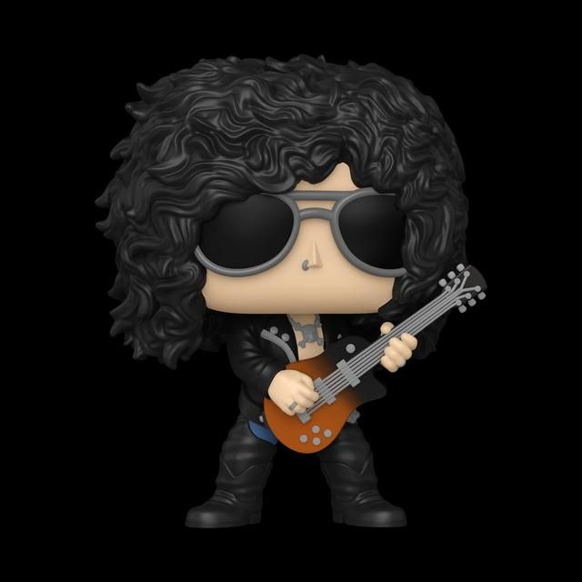 Guns N Roses: Slash Pop! #513