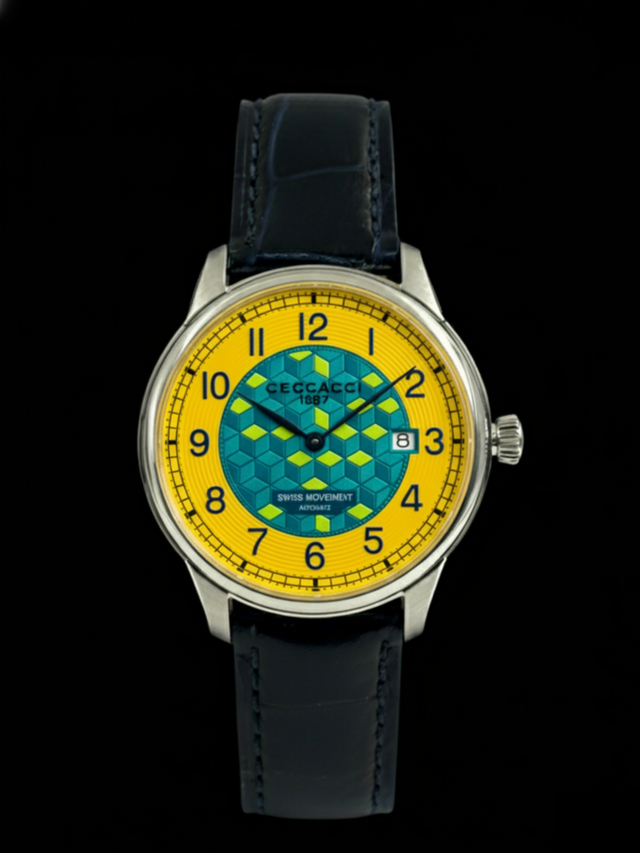 PRESTIGE MIAMI EDITION 4420.06