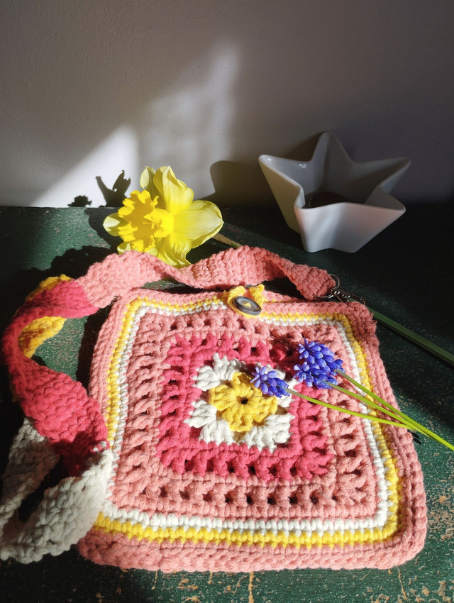 Pochette Spring