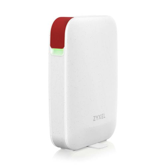Zyxel USG-LITE 60AX router cablato 2.5 Gigabit Ethernet Bianco