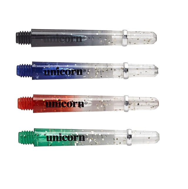 UNICORN GRIPPER 4 ELEMENTS STEMS - TWO TONE