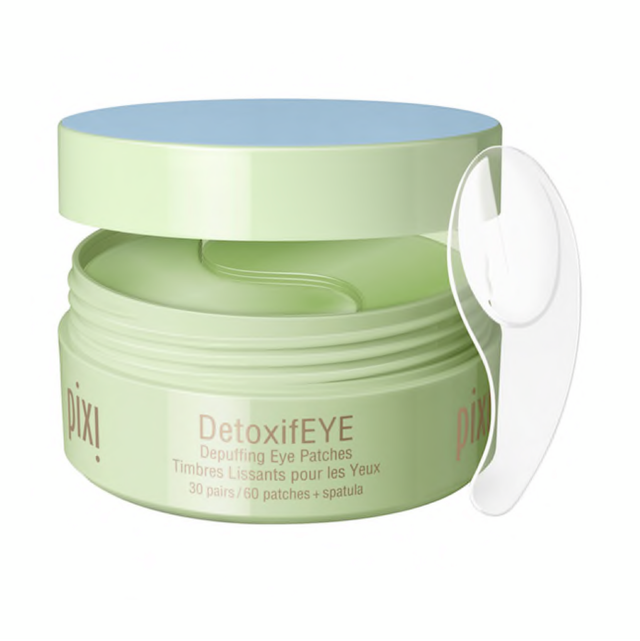 Patchs Lissants Pour Les Yeux By Pixi