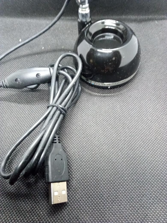 *0209- Shadow series PC Camera