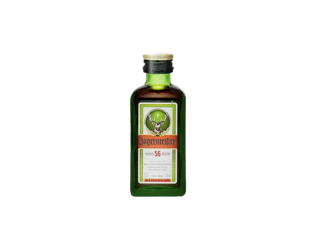 Shot Jägermeister 0.02l