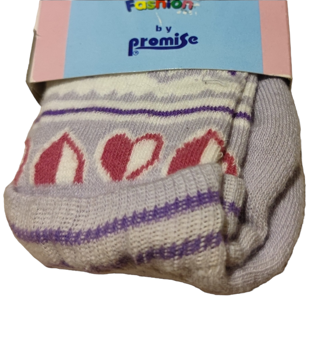 Collant épais 6-12 mois (Fashion)