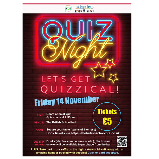 Quiz Night 