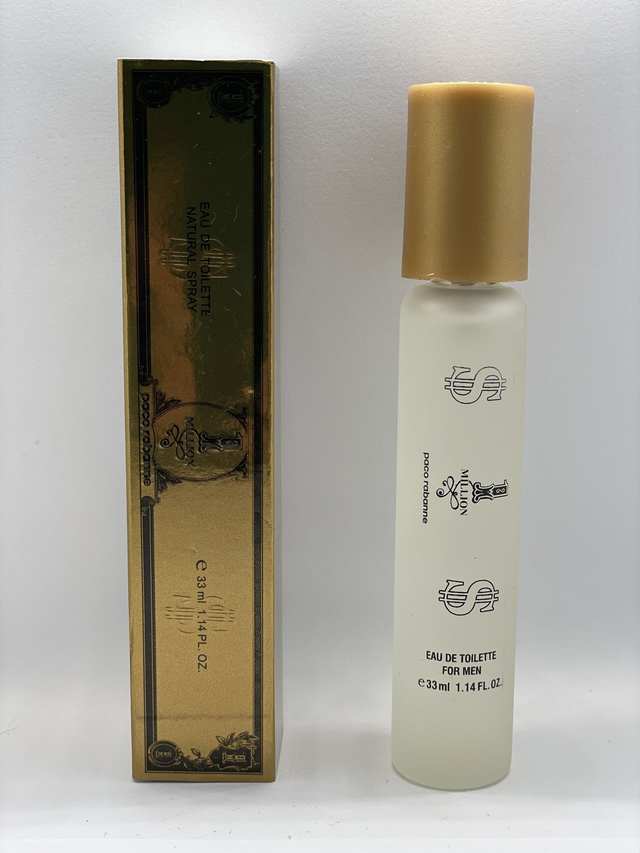 PACO RABANNE 1 Million Dollar