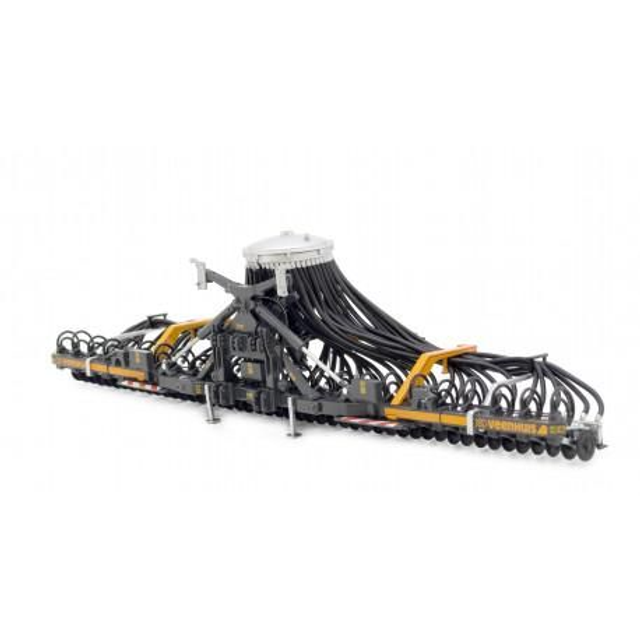 Enfouisseur VEENHUIS fullject X900 Pro M2427 Marge Models 1/32

