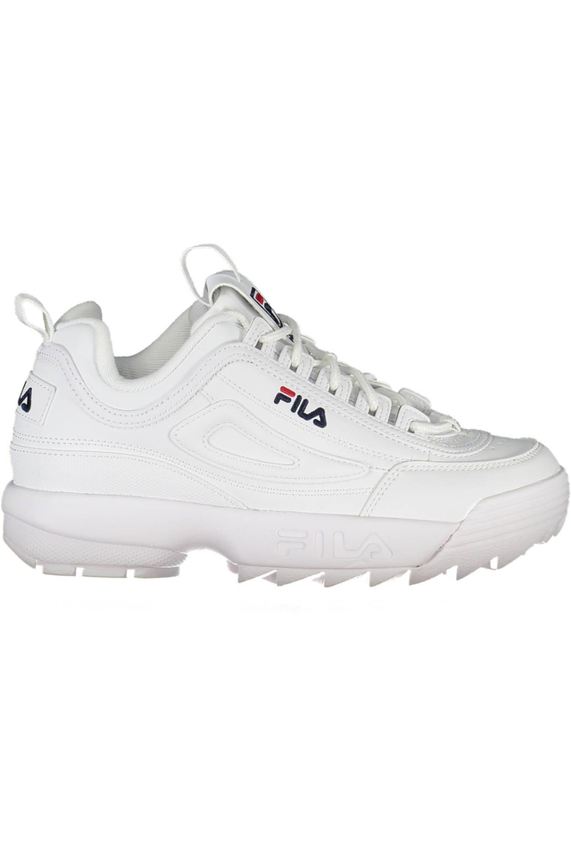 FILA CALZATURA SPORTIVA DONNA BIANCO