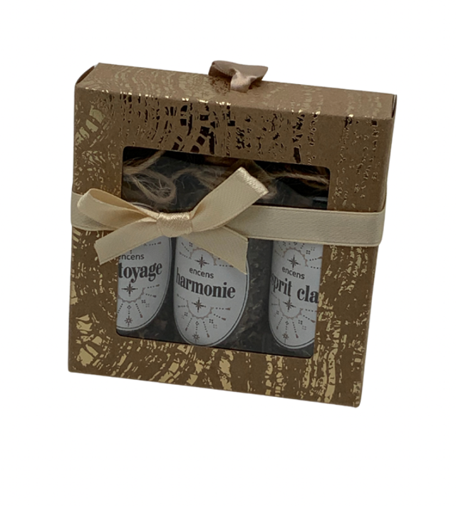 Coffret « sélection »