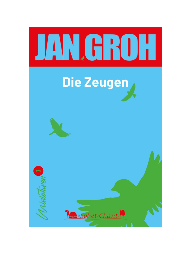 Groh: Die Zeugen