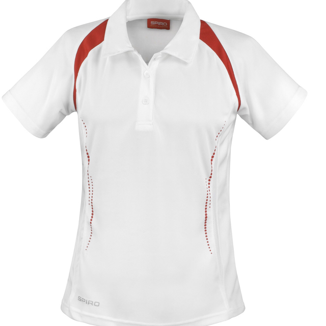Polo shirt Ratoath ladies