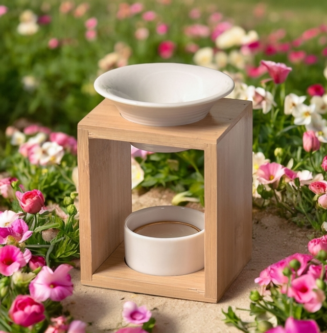 Brûle parfum - Arina