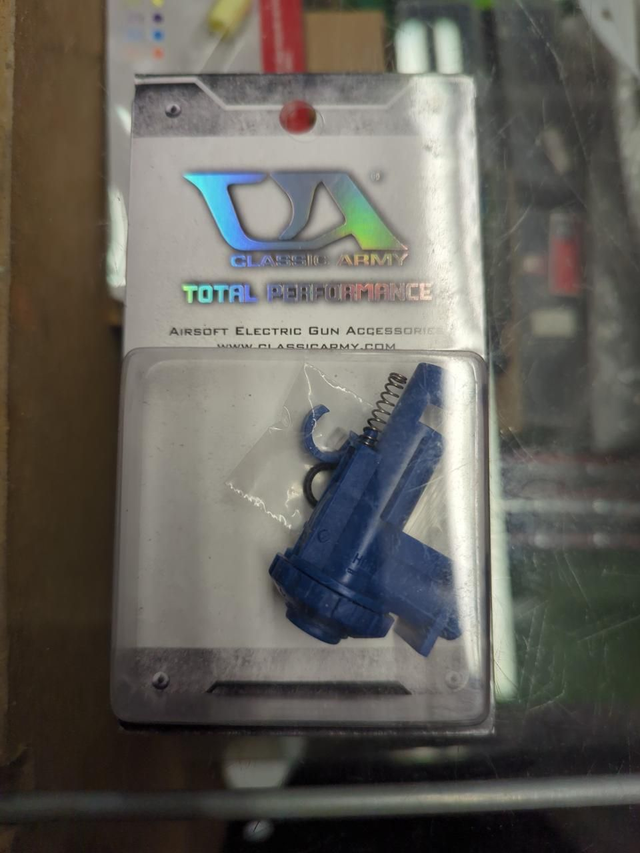 Classic Army Hop Up Unit  M4