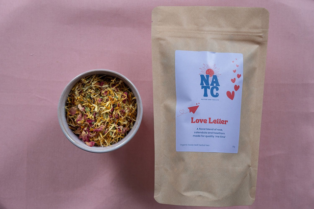 Mini Love Letter (Loose Leaf)