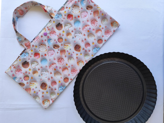 Sac à tarte