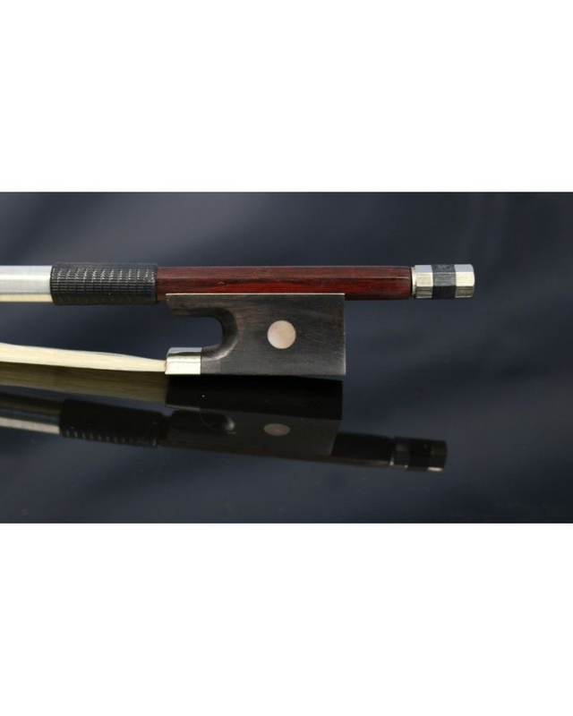 Archet violon 3/4 "DETACHE" bois de Brésil 