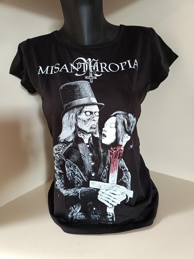 Girly "Organs For A Fair Price"