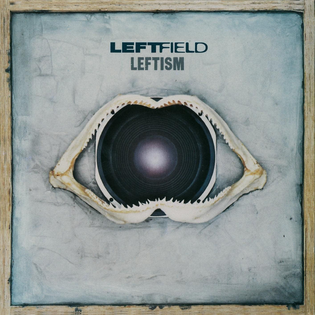 Leftfield / Leftism(2LP/GF)