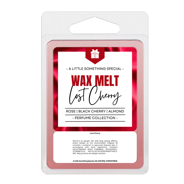 LOST CHERRY | MELT BAR