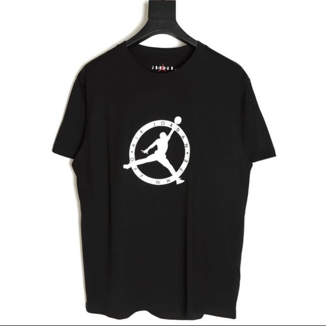 Jordan X Off-White collab