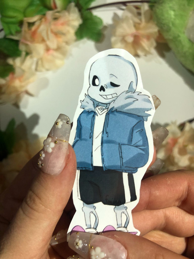 Sans
