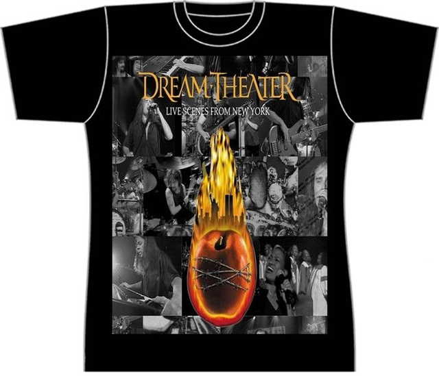 Dream Theater