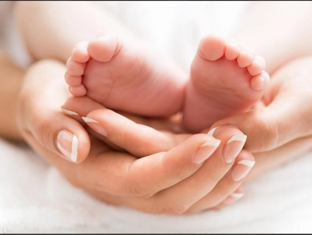 MASSAGE SONORE MAMAN-BEBE 