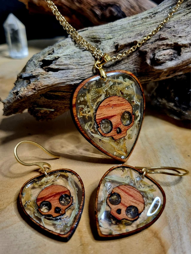 Le Pendentif Alchimique - Positivité