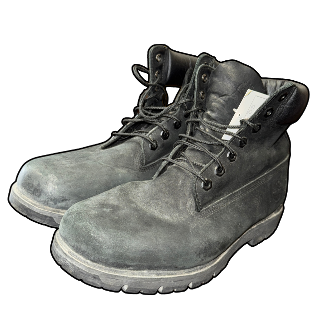 Timberland Boots - UK 8.5