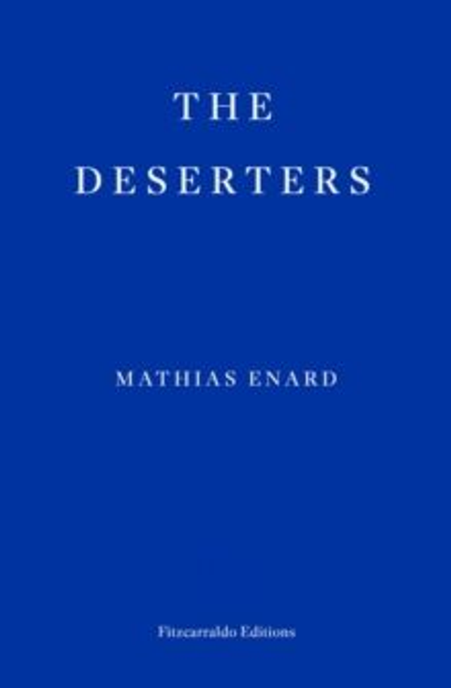 The Deserters