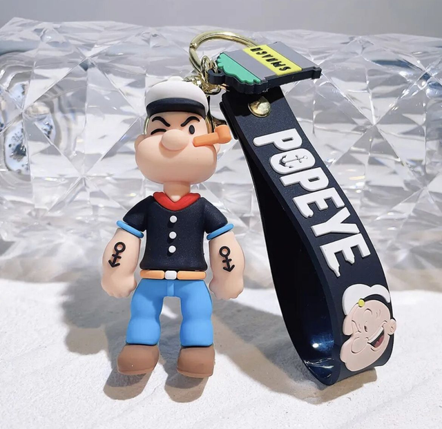 0348 - Popeye - Popeye