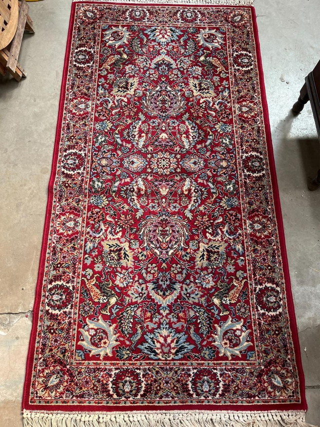 Super Keshan Hall/Lounge rug 