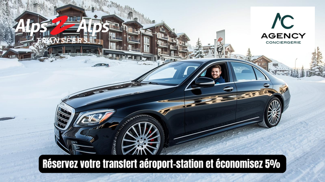 transfert montagne (aéroports ↔ stations)--Cliquez sur le lien dans le descriptif.--Click the link in the description.