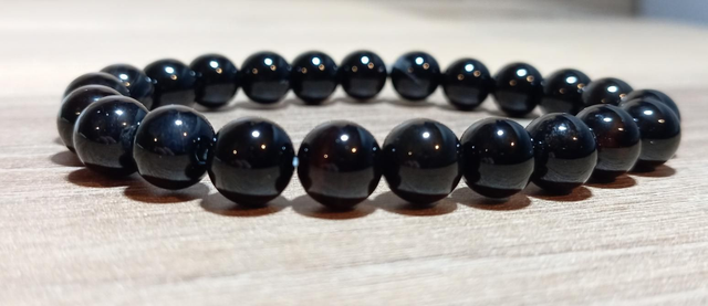 Bracelet Onyx A
