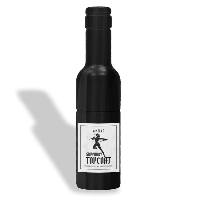 Vinolac™️ - Superdry Top Coat