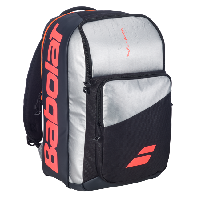 NEW - Babolat Backpack Pure Strike