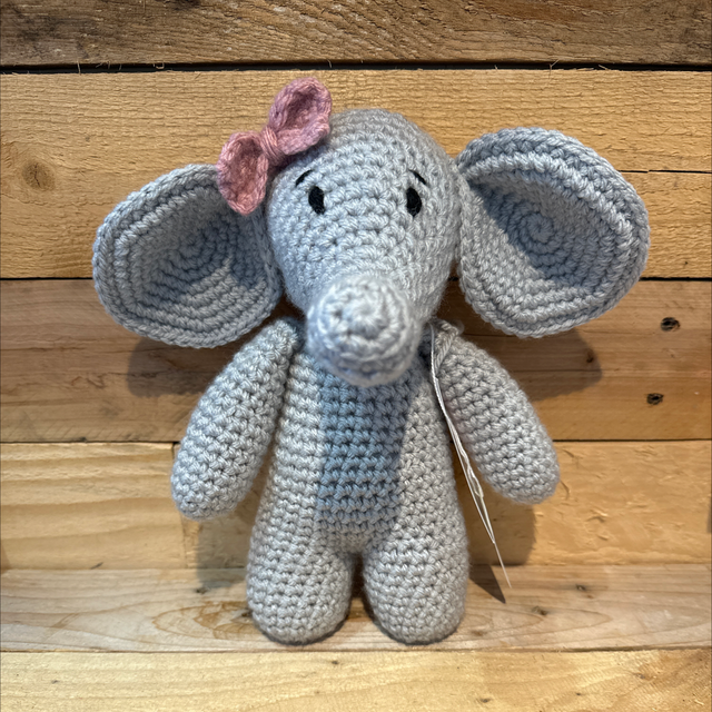 Nellie the Elephant 