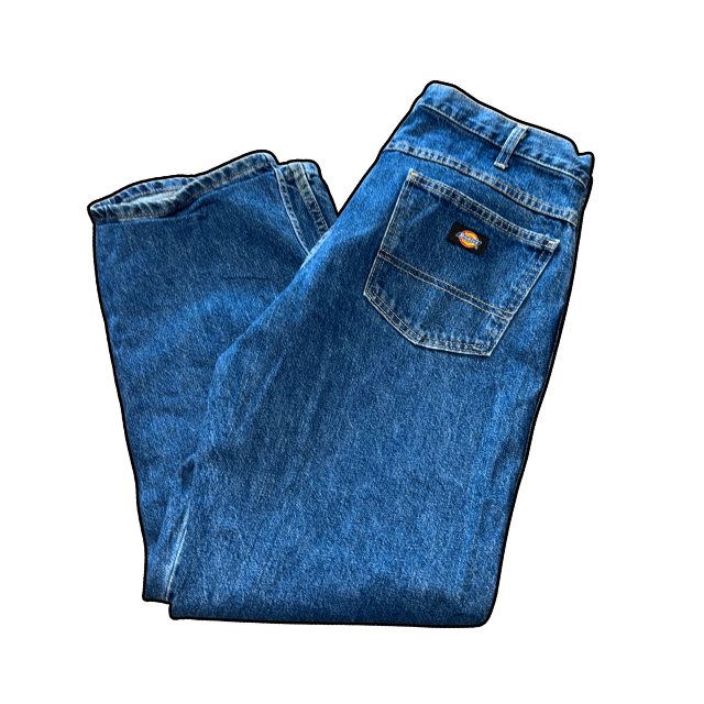 Dickies Jeans - W34/L28