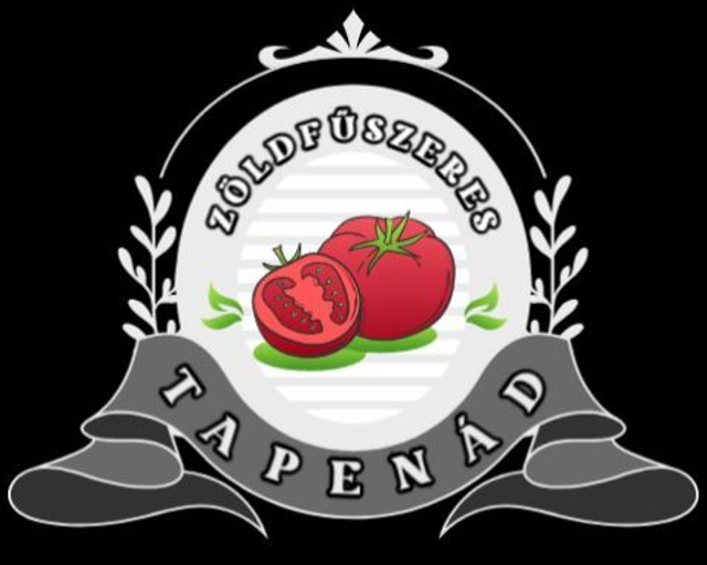 Zöldfűszeres Tapenád (106ml fémfedeles konzervüvegben) 90g