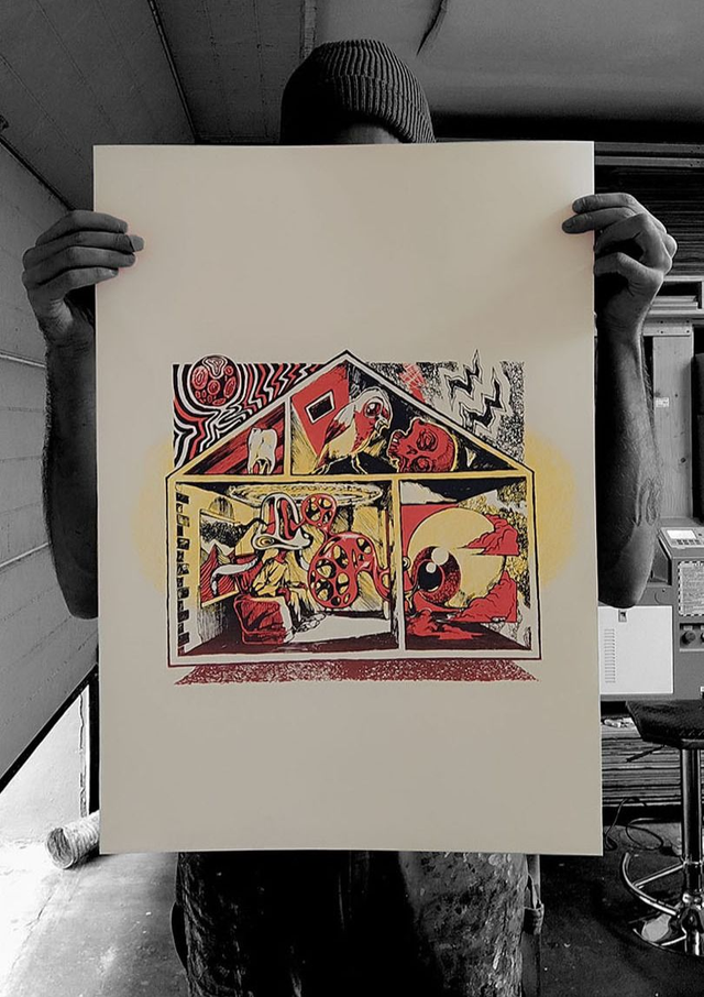 La Maison de mes rêves