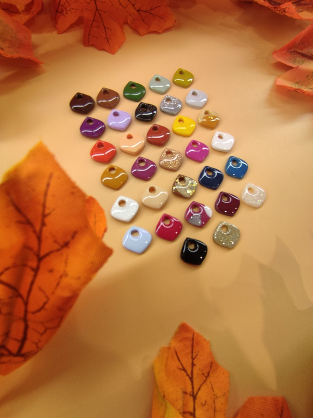 Mini Gouttes 