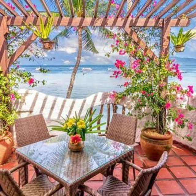 Fondants parfumés vent des îles