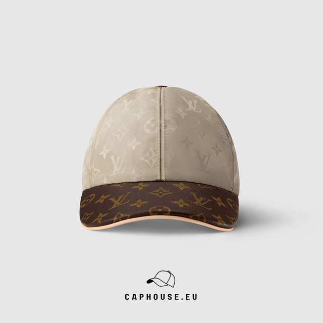 Louis Vuitton - Get Ready 