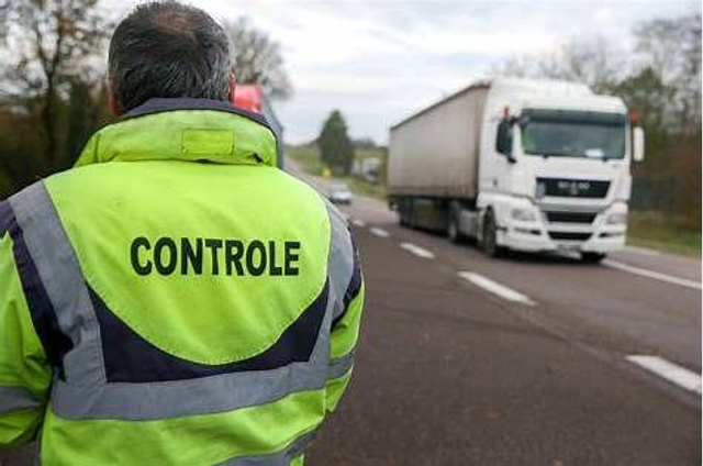 MEMO La règlementation administrative du transport routiers de marchandise
