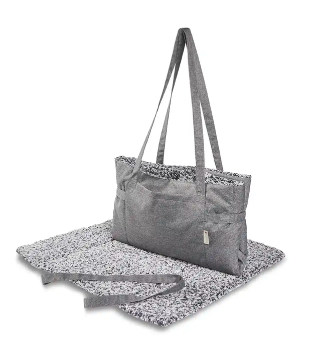 Hundedecke - Reisebett Sweet Dreams