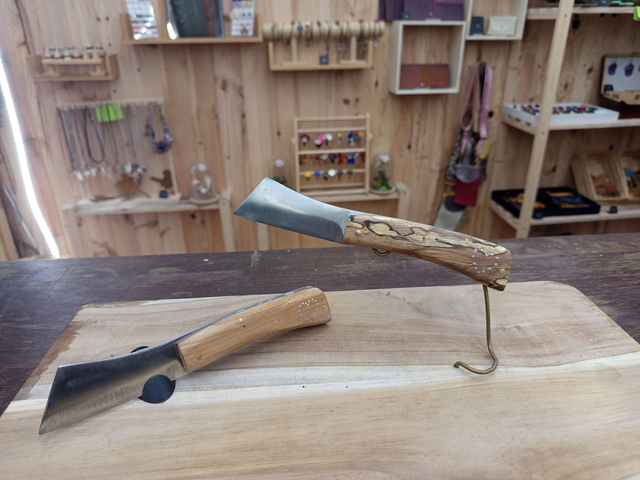 Le Neufchâtelois sur commande