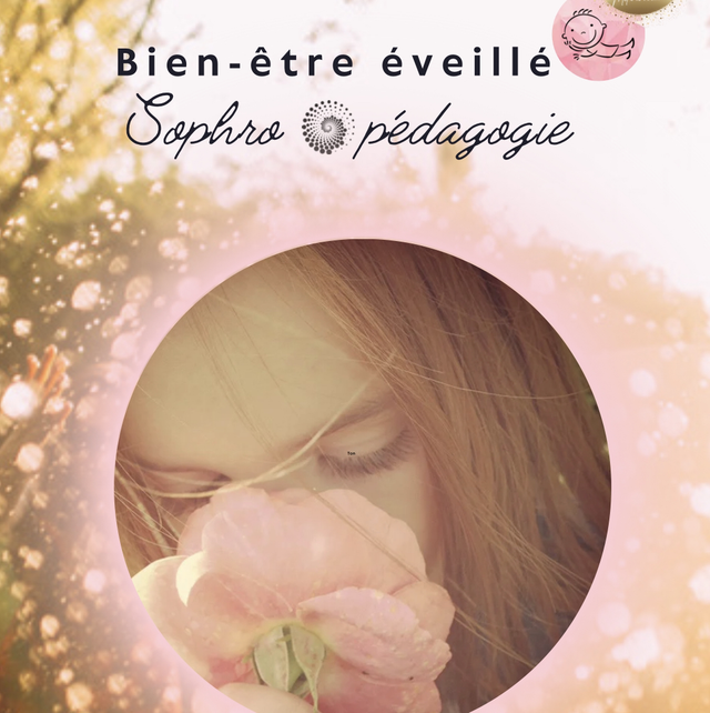 Livret d’accompagnement : bien-être éveille Sophro-pédagogie PDF