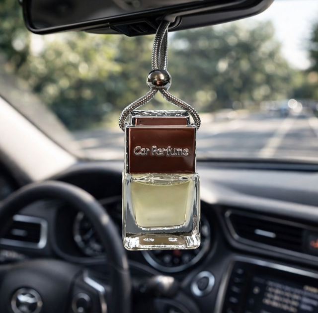 Car Diffuser Air Freshener (8ml) (£4)