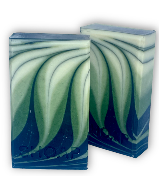 GAZEBO (Tea Tree, Rosemary &amp; Cedar)